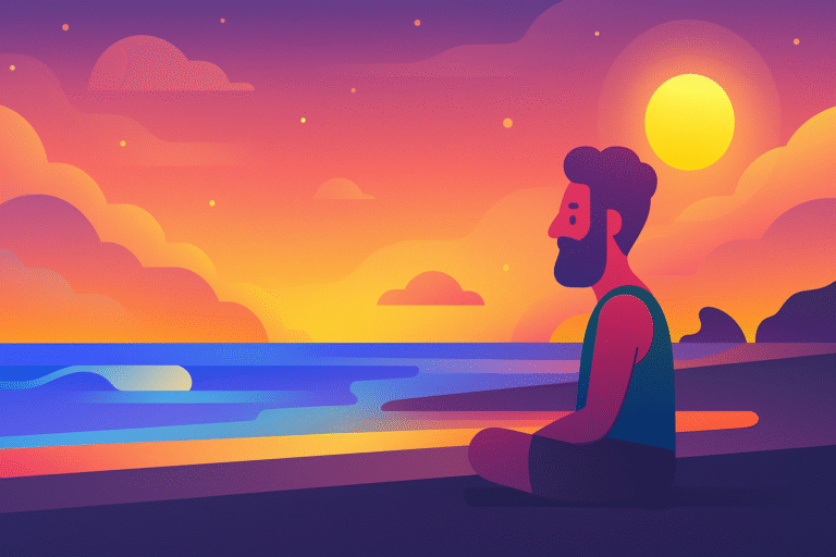 Self-Awareness Is The Key To Self-Improvement