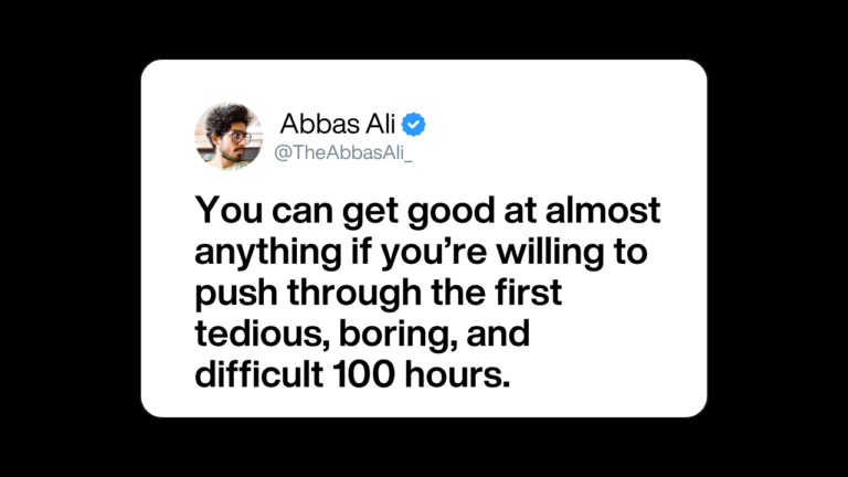 Learn Any Skill Using Your Brain’s Ability To Change — Neuroplasticity