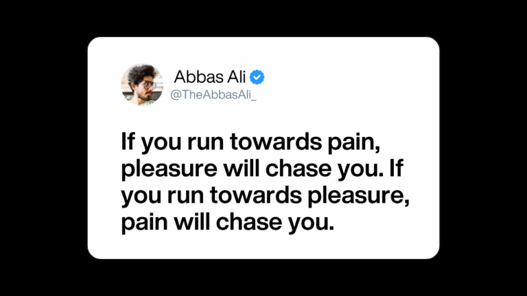 3 Ways To Build Mental Strength