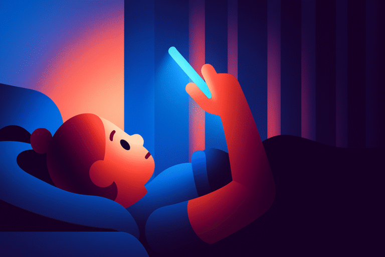 The 3-Second Morning Mistake That’s Ruining Your Entire Day