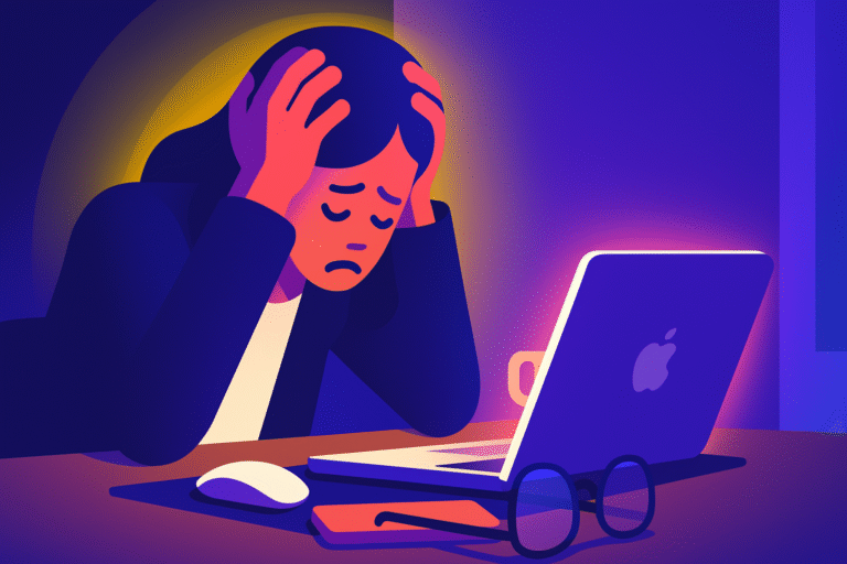 A Mental Model To Get Anything Done Even When You Don’t Feel Like It