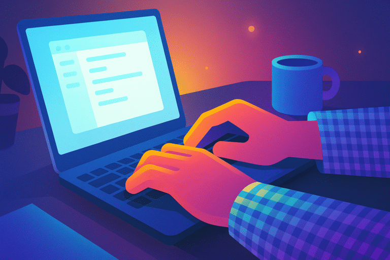 The Only 4 Things I Did To Improve My Writing Skills