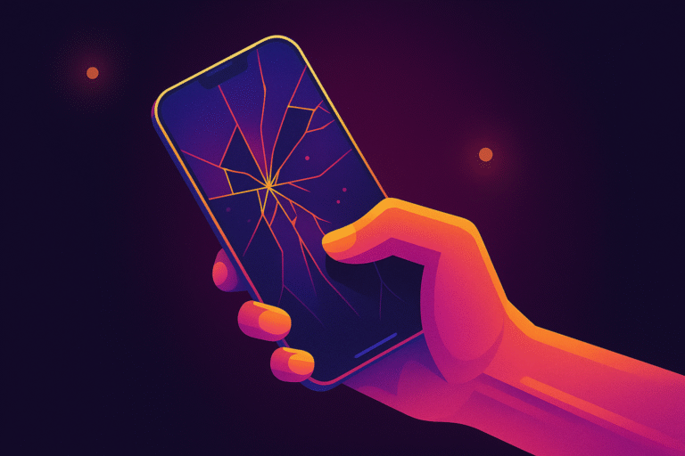 The 1-Hour Test That Reveals If You’re a Phone Addict