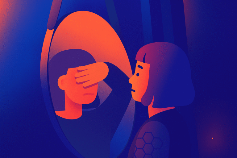 If You Want To Change Your Life, Change Your Identity